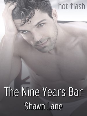 cover image of The Nine Years Bar